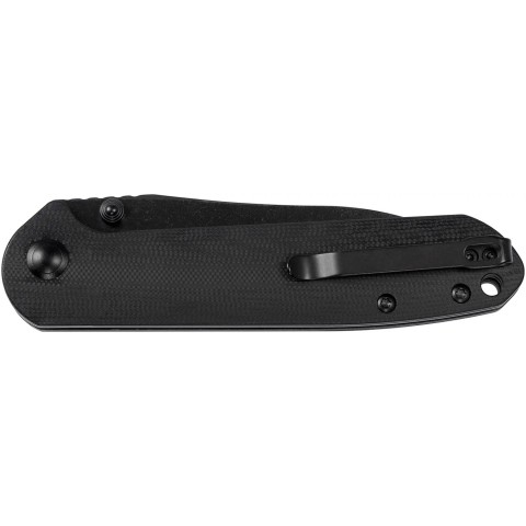 Нож Skif Secure BSW, ц:black