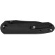 Нож Skif Secure BSW, ц:black