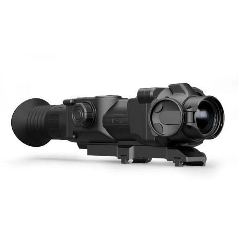 Тепловизионный прицел PULSAR APEX LRF XD75