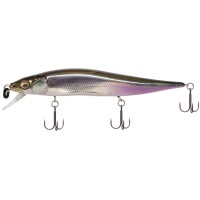 Воблер Megabass Vision Oneten Jr. SP 98mm 10.6g MG Wakasagi II