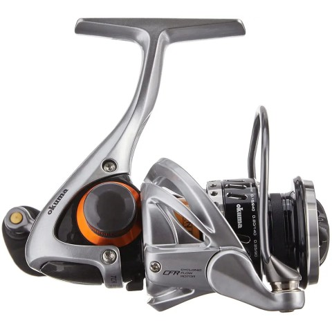 Катушка Okuma Helios SX HSX-40 8+1BB