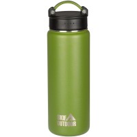 Термобутылка Skif Outdoor Sporty, 0.53L ц:green