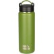 Термобутылка Skif Outdoor Sporty, 0.53L ц:green