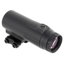 Магнифер Primary Arms GLx 6x28 с откидным креплением на Weaver/Picatinny