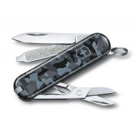 Нож Victorinox Сlassic SD 