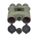 Бінокль SIGETA RANGECRAFT 10x42 (з лазерним далекоміром до 2000 м)