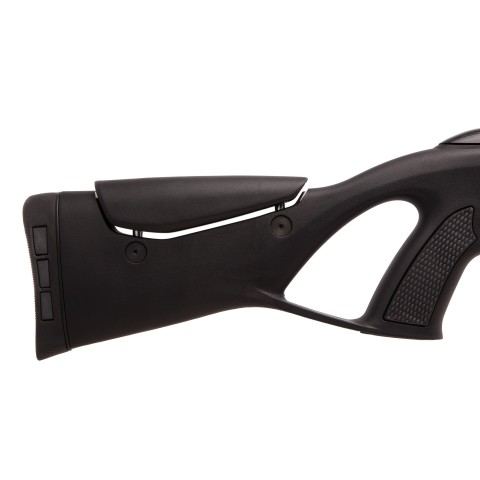 Пневматична гвинтівка Gamo CFR Whisper IGT кал.4,5 мм