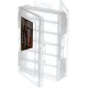 Коробка Select Reversible Box SLHS-999 13.8x10x3.1cm