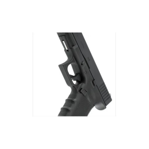 Пневматичний пістолет Umarex GLOCK 17 Gen4 Blowback кал. 4,5 мм (з затвор. затримкою)