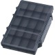 Коробка DaiichiSeiko MC Case #195P ц:black