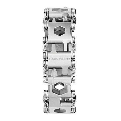 832431 Мультитул Leatherman Tread LT Stainless