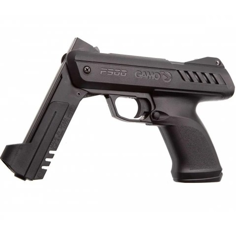 Gamo Gun Set P-900 кал.4,5 (комплект)
