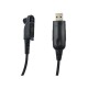 Кабель программирования Hytera PC155 для BP515, BP565