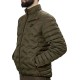 Куртка Harkila Clim8 Insulated 2XL green