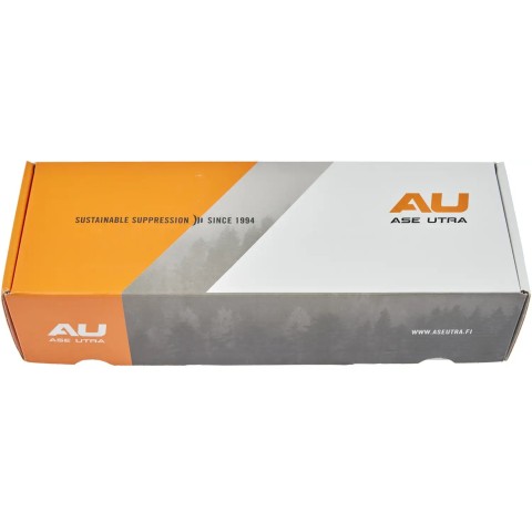 3674.02.18 Саундмодератор Ase Utra SL9i (полегшений) .300-.338 (під кал. 9,3x62; 9,3х64; 9,3x74 R; 3