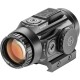 Приціл призматичний Hawke Prism Sight 4x24 сітка 5,56 BDC Dot