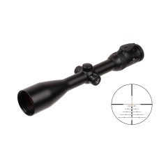 Приціл оптичний Swarovski Z6I II 2.5-15x56  P L BRX-I