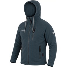 Кофта Fahrenheit Classic Full ZIP Hoody XL/R dark grey