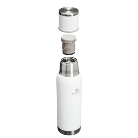 Термос Stanley Adventure To-Go Frost 1 л