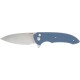Нож CJRB Space Cowboy G10 Gray