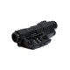 Тактический фонарик 1600 Lm с ЛЦУ на Picatinny/M-LOK Xgun RAPID COMBO GR