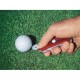 Ніж Victorinox Golftool 91мм,10функ,черв.проз