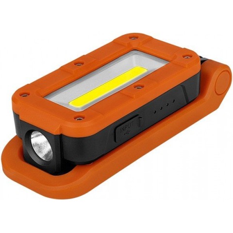 Ліхтар Olight Swivel LE orange