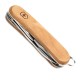 Ніж Victorinox EvoWood 10 85мм,11функ,горіх