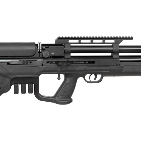 Гвинтівка пневматична Optima Gladius Long PCP 4,5 мм