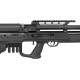 Гвинтівка пневматична Optima Gladius Long PCP 4,5 мм