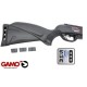 Пневматична гвинтівка Gamo BLACK KNIGHT IGT з прицілом 3-9*40
