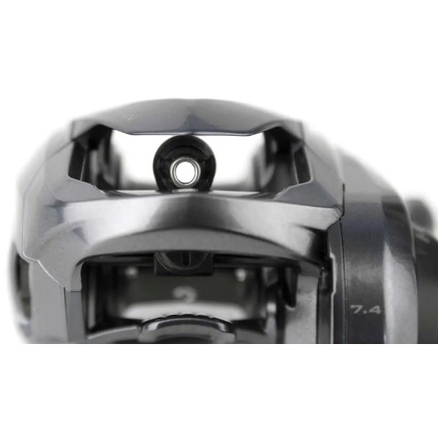 Катушка Shimano Aldebaran MGL 51 HG 9+1BB