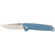 Нож SOG Adventurer LB, ц:nordic blue