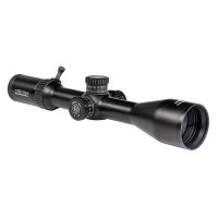 Оптичний приціл KONUS GLORY 2-16x50 German-4 IR