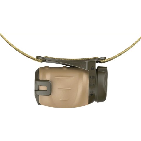 Фонарь налобный Princeton Tec Sync 300 lm Multicam