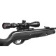 Гвинтівка пневматична Gamo Black Knight (комплект)