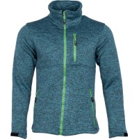 Флісова кофта Hallyard Sif 002 Fleece L turquoise