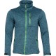 Флисовая кофта Hallyard Sif 002 Fleece L turquoise