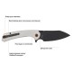 Ніж Skif Jock BSW, aluminium, grey