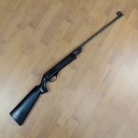 Гвинтівка пневматична ИЖ 38с бу