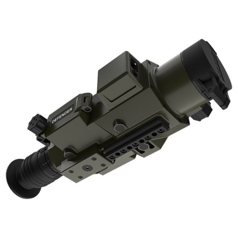 Тепловізійний прилад NVECTECH DEFENDER 335 L