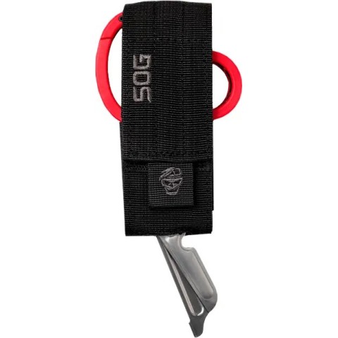 Мультитул SOG Parashears, ц:red