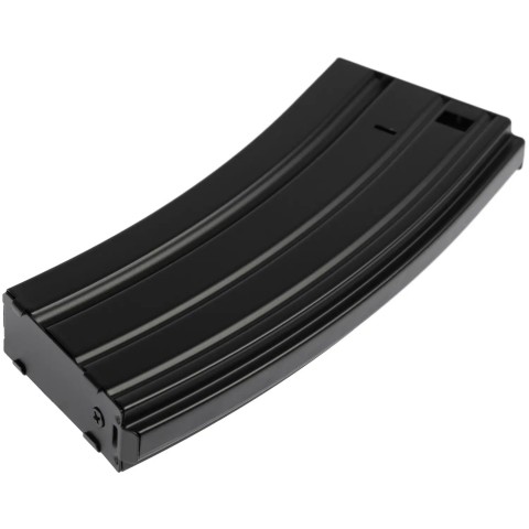 Магазин (стрб.) CYMA для M4, 6 мм 190bbs black