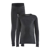 Core Wool Merino Set Junior