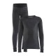 Core Wool Merino Set Junior