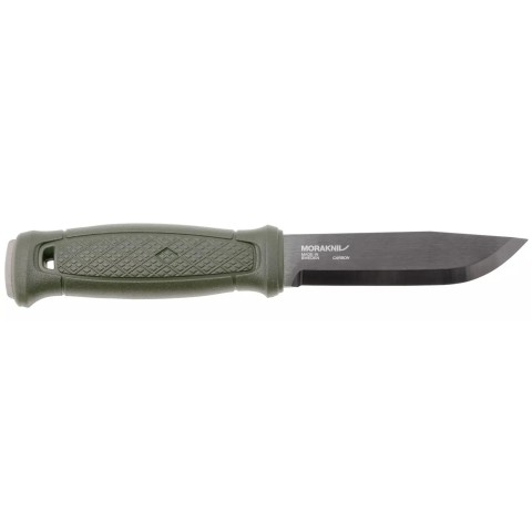 Нож Morakniv Garberg C BB Green