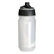 Фляга Garmin Tacx Shanti Twist прозора 500мл White