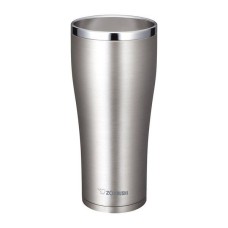 Термостакан ZOJIRUSHI SX-DB60XA 0.6L ц:металлик