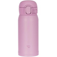 Термокружка Zojirushi SM-WS36VM 0.36 л Orchid