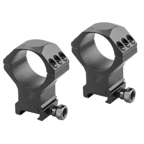 Приціл оптичний Vector Optics Continental  5-30x56 (34mm) illum. FFP Tactical